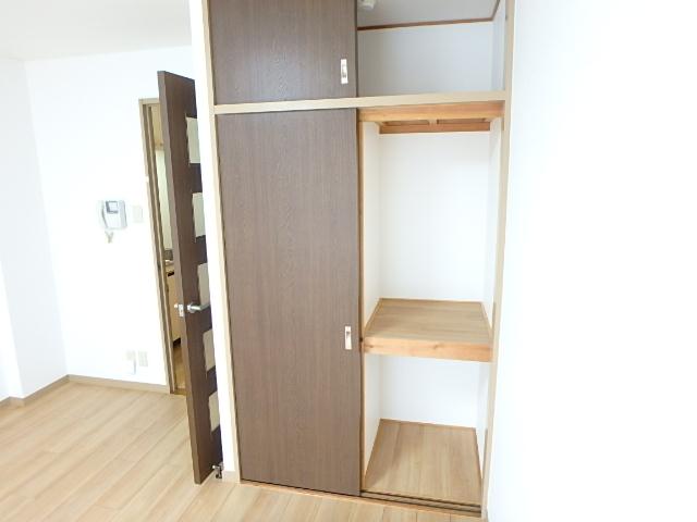 アド・イン 収納