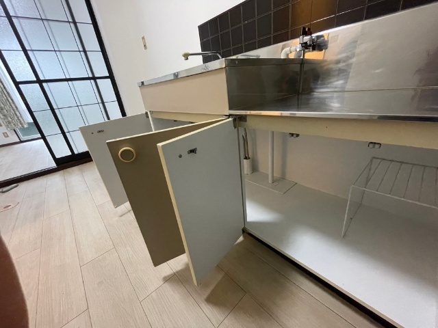 アントレⅢ その他