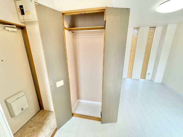 Ｂｅ　Ｈｏｕｓｅ 収納
