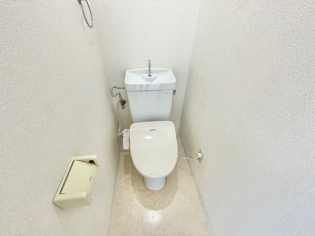 Ｂｅ　Ｈｏｕｓｅ トイレ