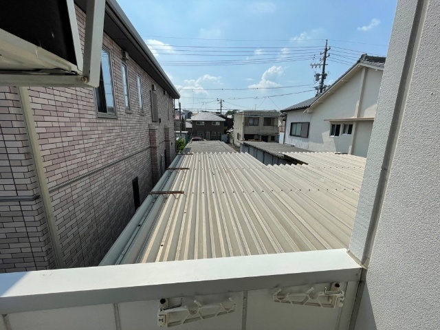 Ｂｅ　Ｈｏｕｓｅ 眺望