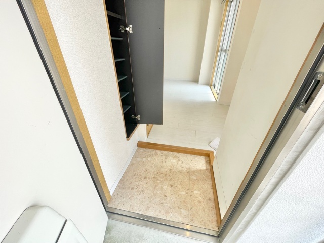 Ｂｅ　Ｈｏｕｓｅ 玄関
