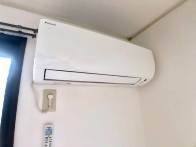 ブラン南山 その他設備