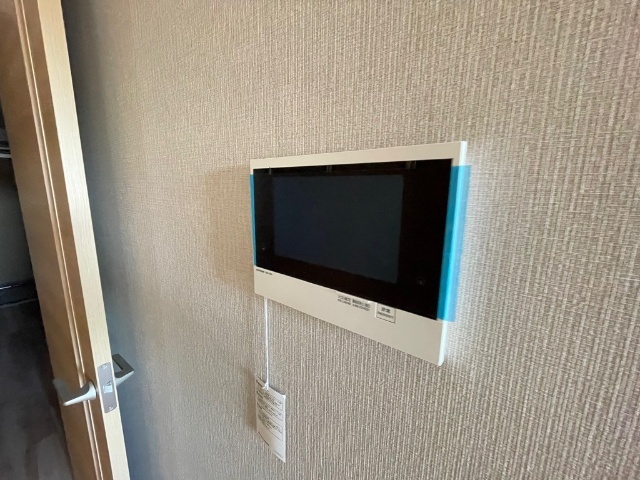 ETHOS HONGO セキュリティ