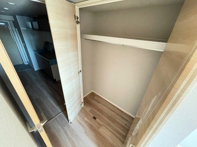 ETHOS HONGO 収納