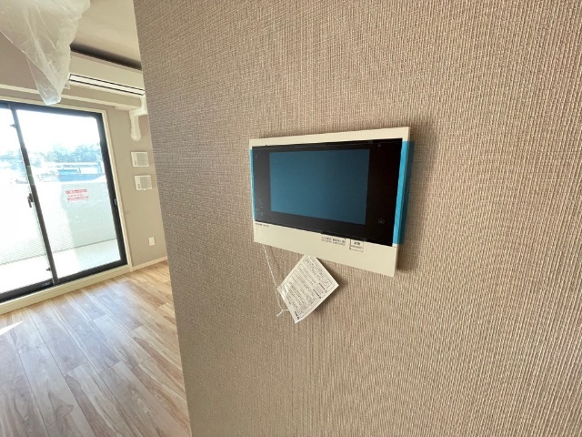 ETHOS HONGO セキュリティ