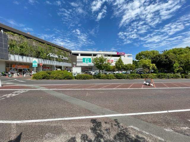 ブライト千早 イオンタウン千種