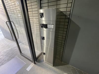 アーバングレーファースト その他共有部分