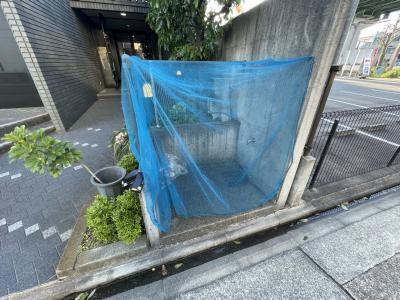 アーバングレーファースト その他共有部分