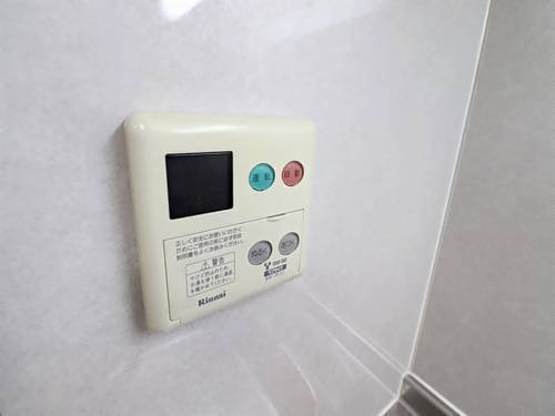 グレイス新栄 その他設備