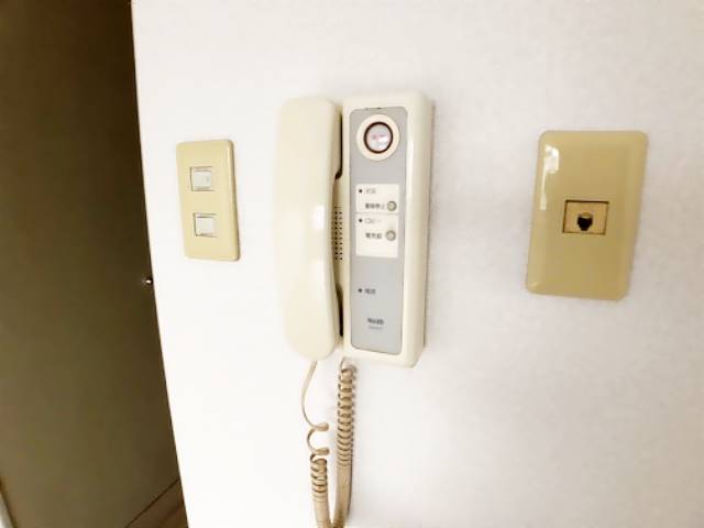 アーバングレーファースト その他設備