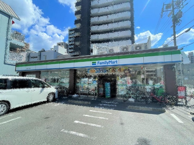 マリオン千代田 ファミリーマート名古屋千代田店