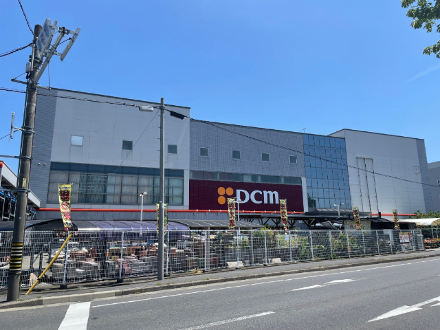 マリオン千代田 DCM名古屋白金店