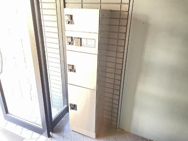 アーバングレーファースト その他設備
