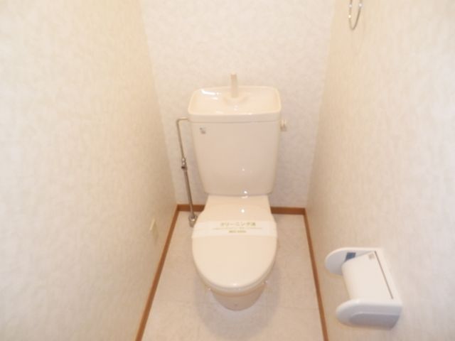 ラフォーレ鶴舞 トイレです。
