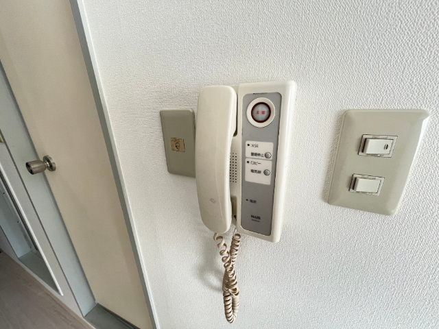 アーバングレーファースト セキュリティ