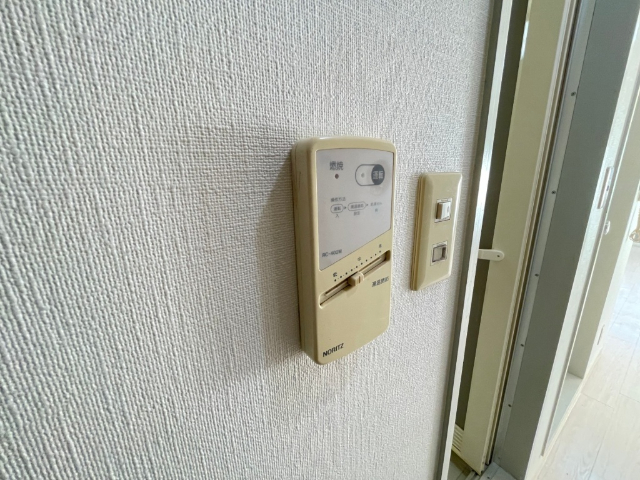 アーバングレーファースト その他設備