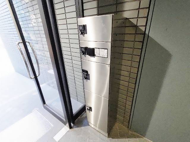 アーバングレーファースト その他共有部分