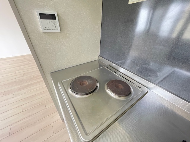 アーバングレーファースト キッチン