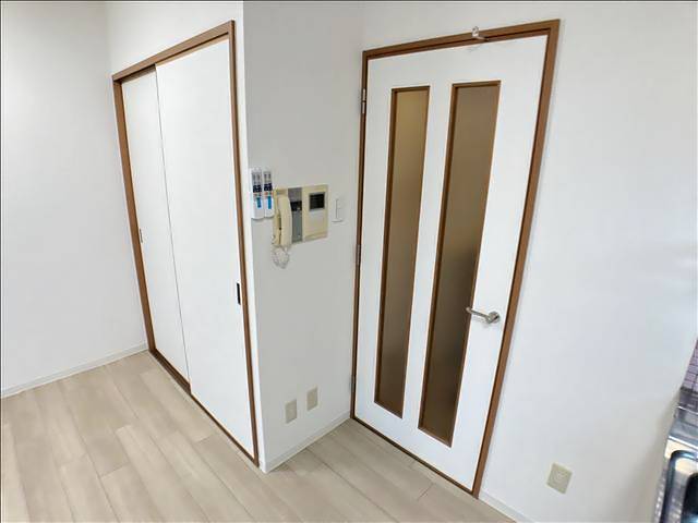ルミエール杉本 その他設備