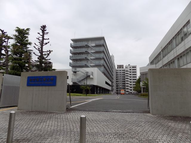 フォーシーズンズ大雅 名古屋工業大学（東門）