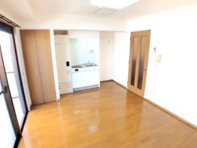 パークハイム鶴舞 その他部屋・スペース