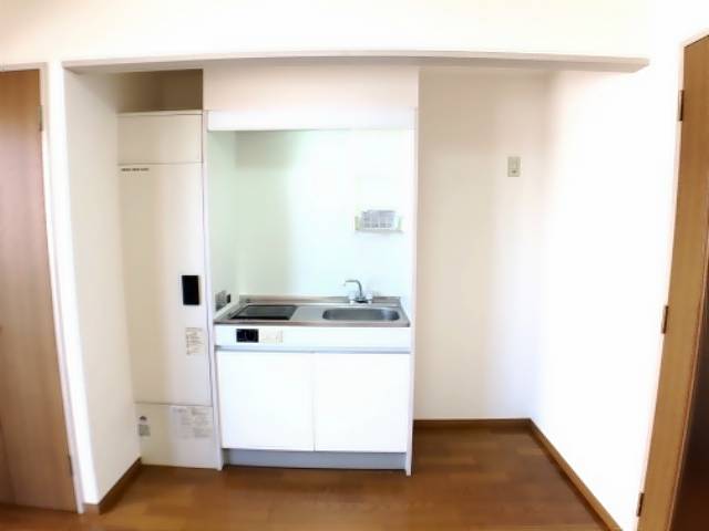 パークハイム鶴舞 キッチン