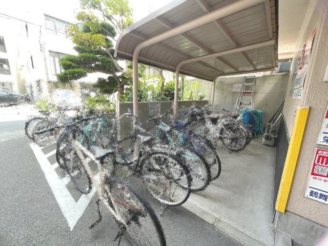 ＧＲＡＣＩＯＵＳ　ＳＡＩＴＯＵ 駐車場