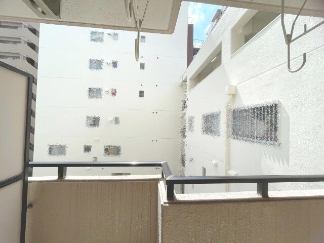 ＧＲＡＣＩＯＵＳ　ＳＡＩＴＯＵ 眺望