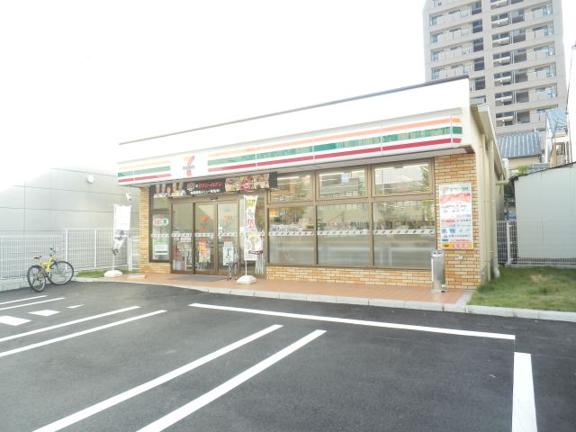 ＧＲＡＣＩＯＵＳ　ＳＡＩＴＯＵ セブンイレブン　名古屋千代田３丁目店