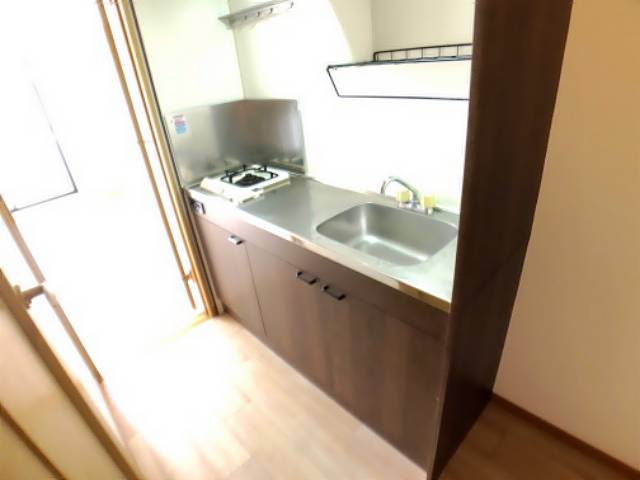 ラフォーレ鶴舞 キッチン