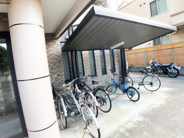 ラフォーレ鶴舞 キッチン