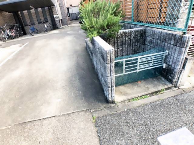 ラフォーレ鶴舞 バス・シャワールーム