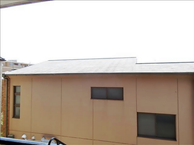 ラフォーレ鶴舞 眺望