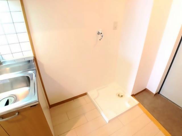 コングリシーヌ その他部屋・スペース