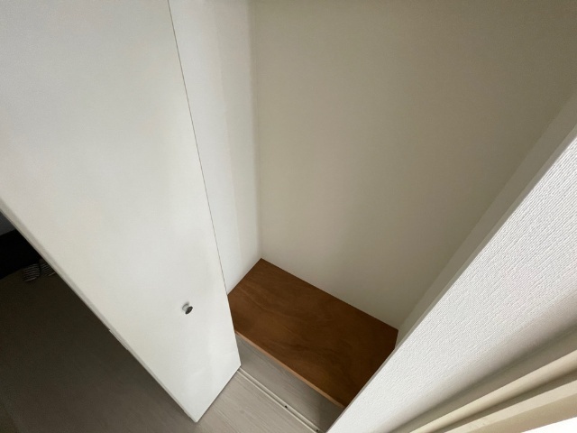 ＰＲＯＸＹ　ＳＱＵＡＲＥ上社 収納