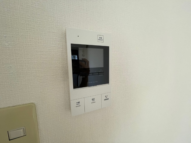 ＰＲＯＸＹ　ＳＱＵＡＲＥ上社 セキュリティ