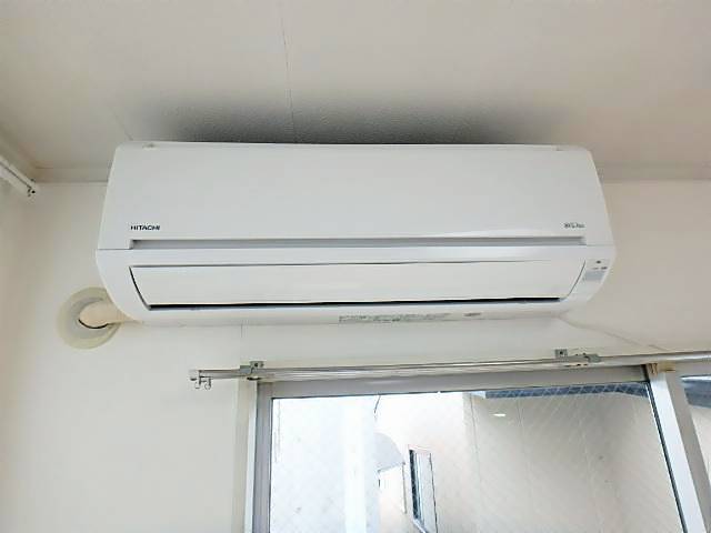リバティビレッジ その他設備
