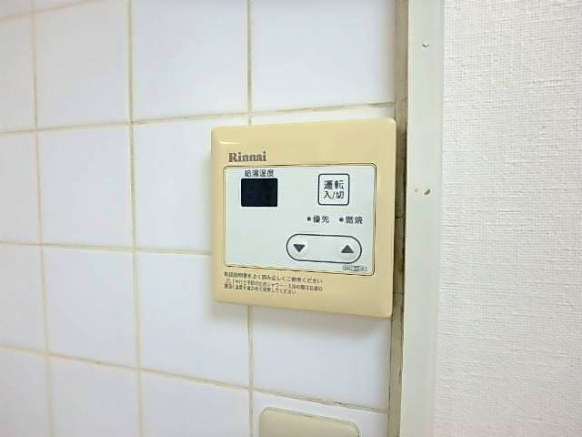 リバティビレッジ その他共有部分
