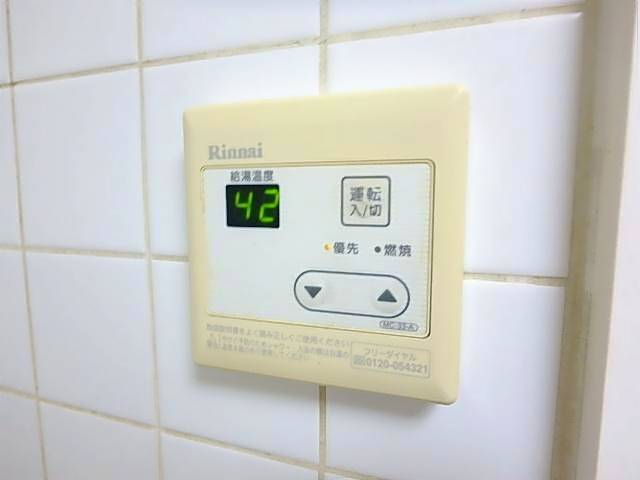リバティビレッジ その他