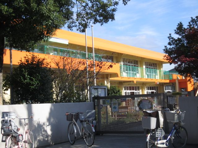 第２光和苑 昭和荘保育園
