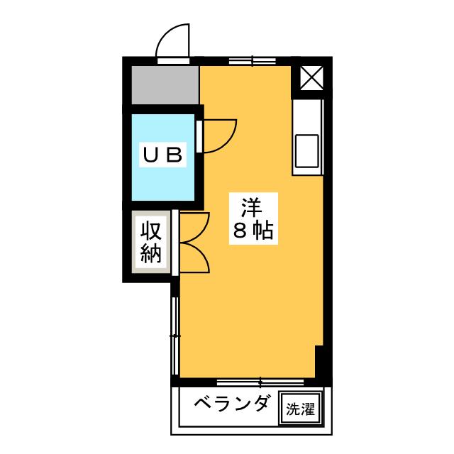 リバティビレッジ 間取り