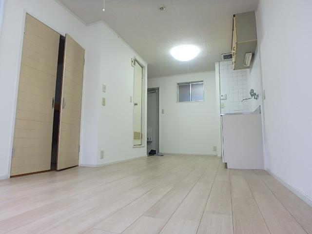 リバティビレッジ その他部屋・スペース