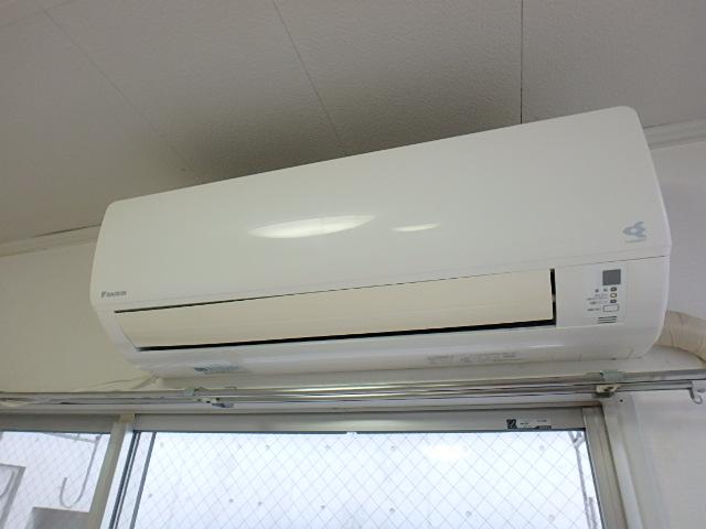 リバティビレッジ その他設備