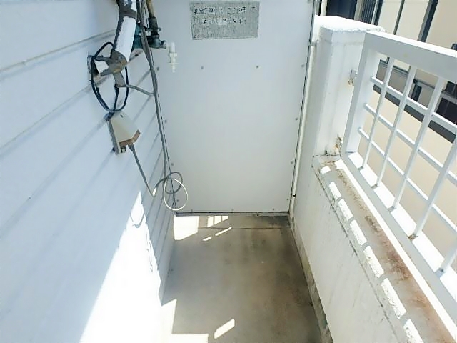 リバティビレッジ 駐車場