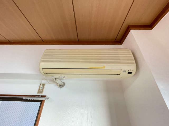奥嶋ビル その他設備