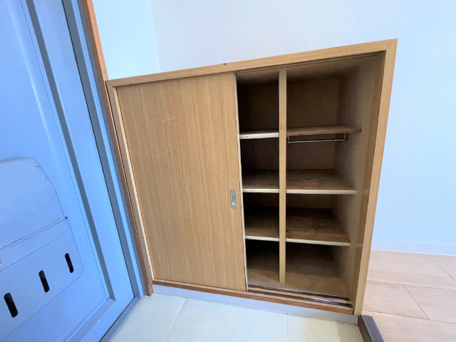 奥嶋ビル その他部屋・スペース