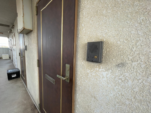 ＡＲＭＯＵＲ　ＨＯＵＳＥ その他共有部分