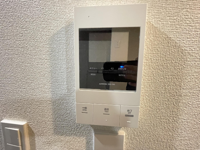 arr heights 平針　 セキュリティ