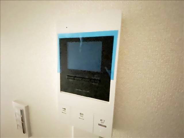 arr heights 平針　 セキュリティ